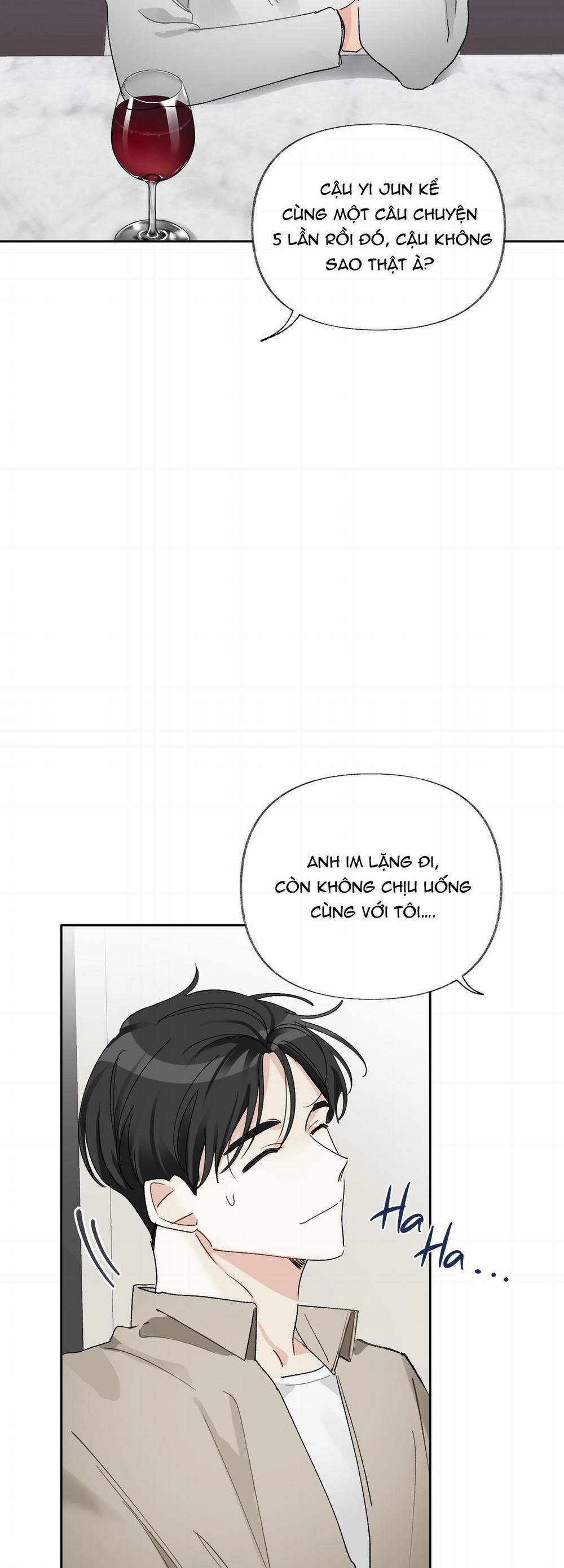 Thế Giới Của Tôi Khi Không Có Em 8 trang 25