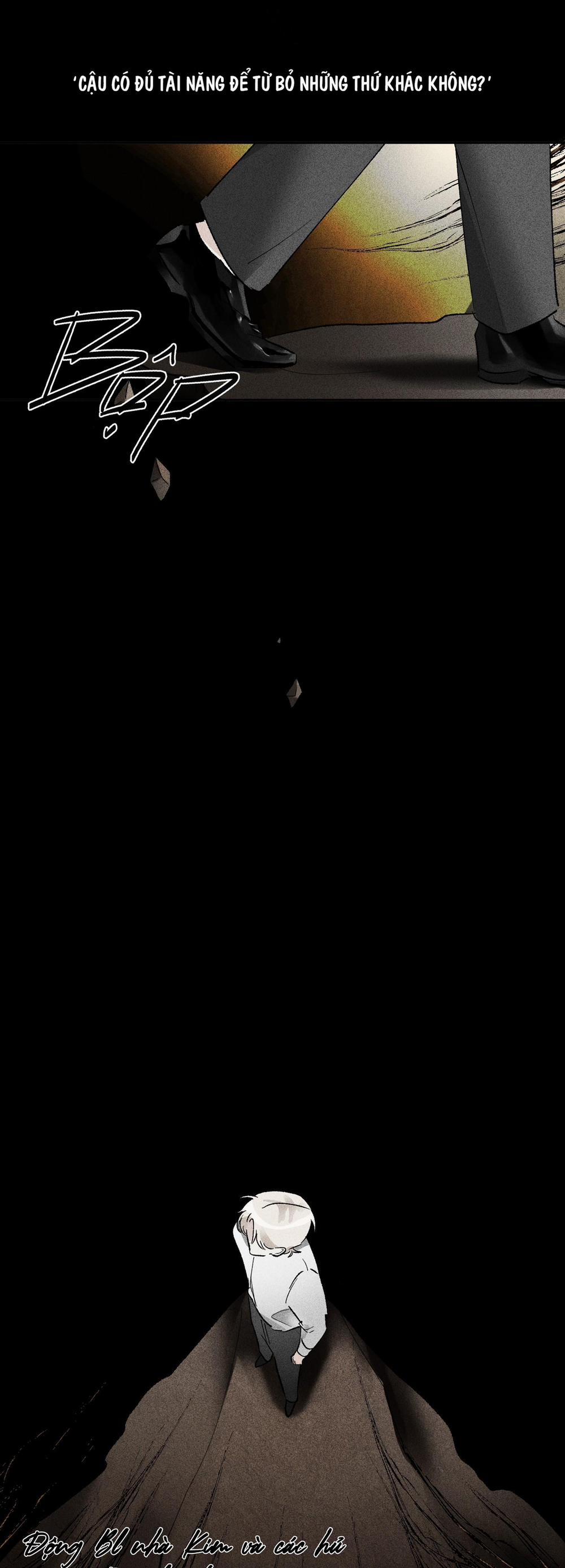 Thế Giới Của Tôi Khi Không Có Em 8 trang 31