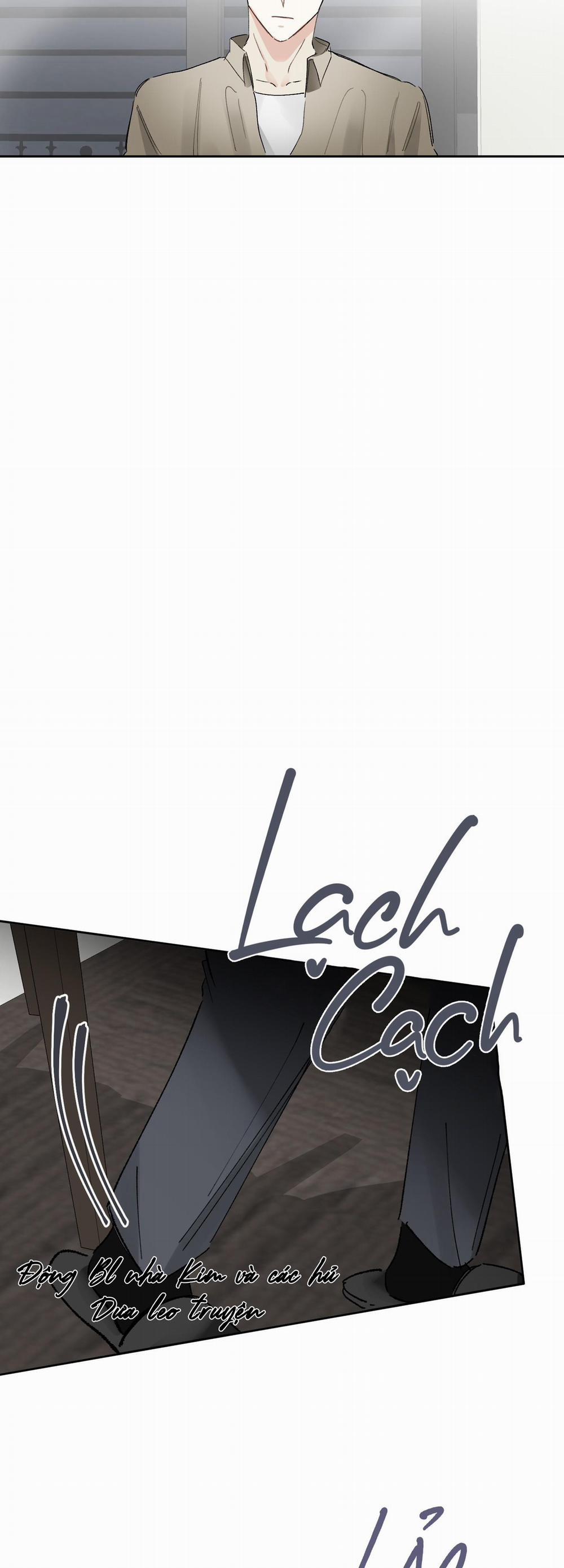 Thế Giới Của Tôi Khi Không Có Em 8 trang 37