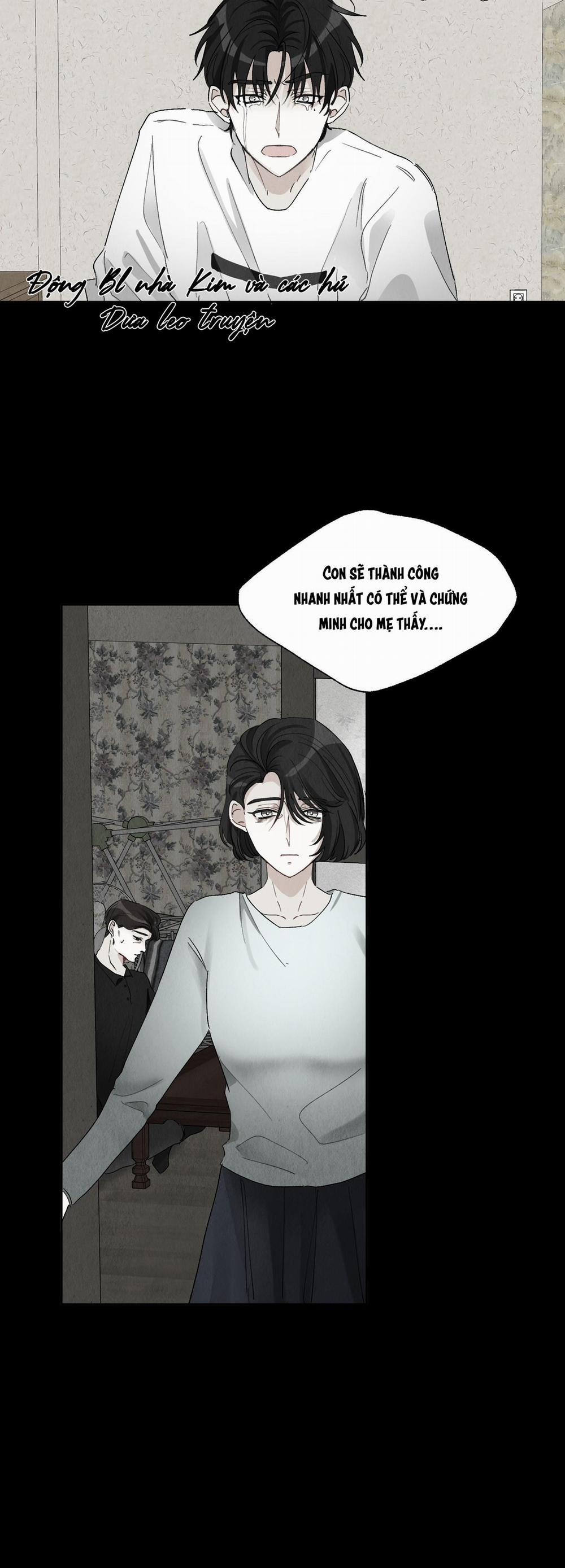 Thế Giới Của Tôi Khi Không Có Em 8 trang 4