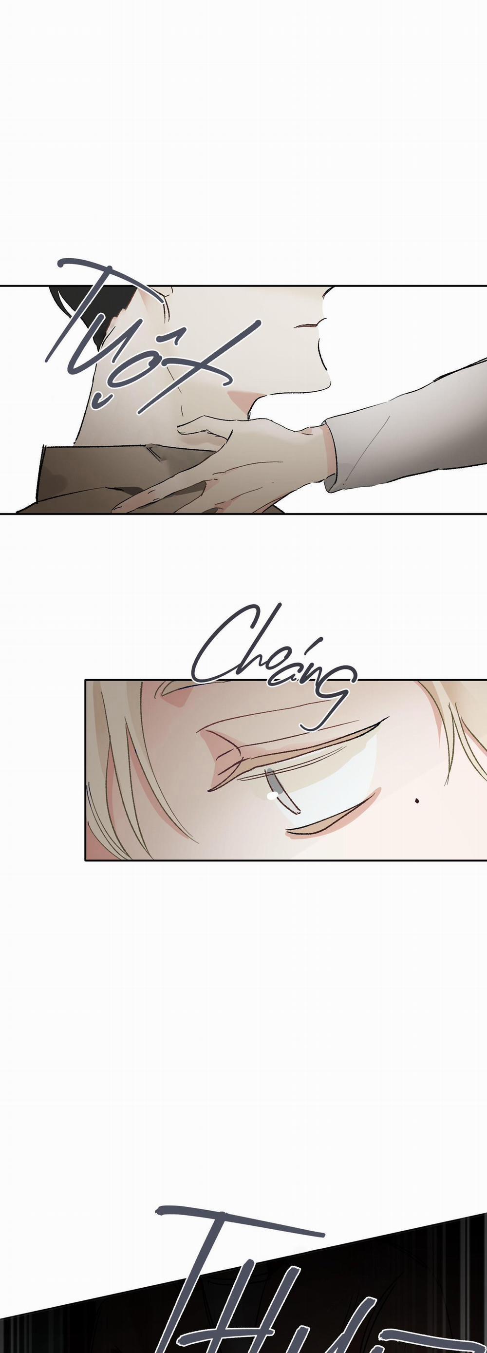 Thế Giới Của Tôi Khi Không Có Em 8 trang 40