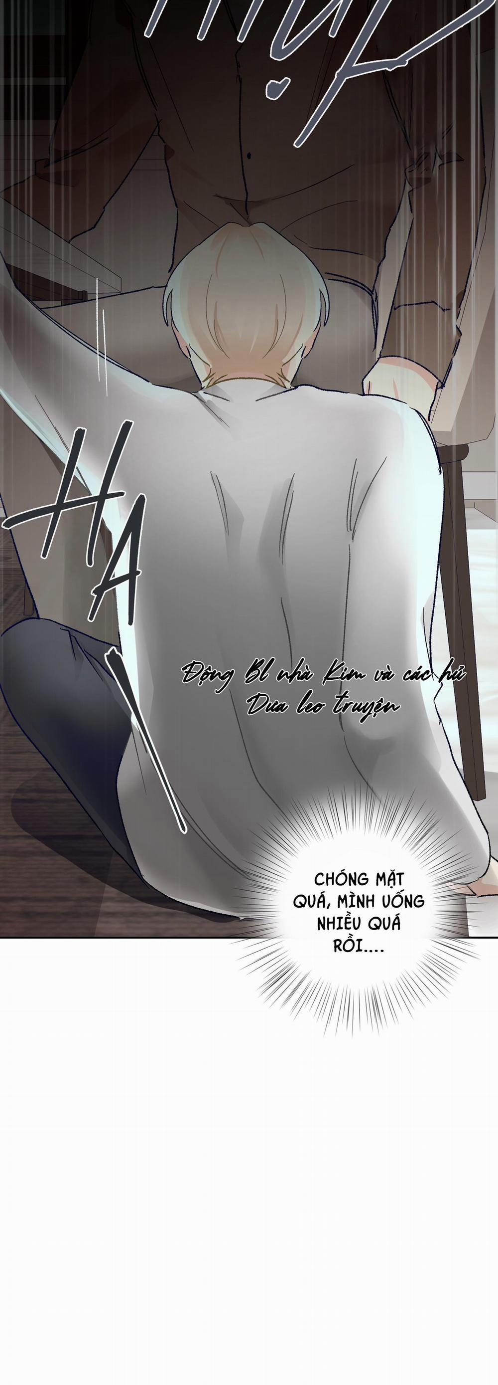 Thế Giới Của Tôi Khi Không Có Em 8 trang 41