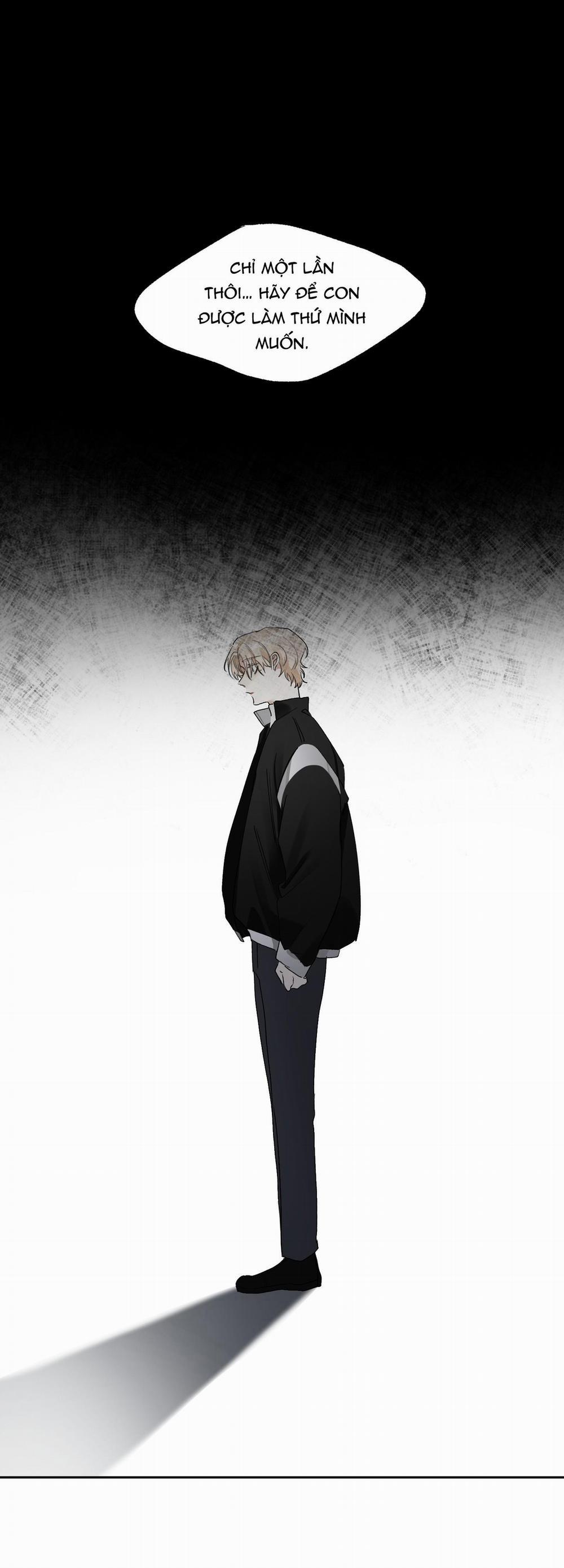 Thế Giới Của Tôi Khi Không Có Em 8 trang 5