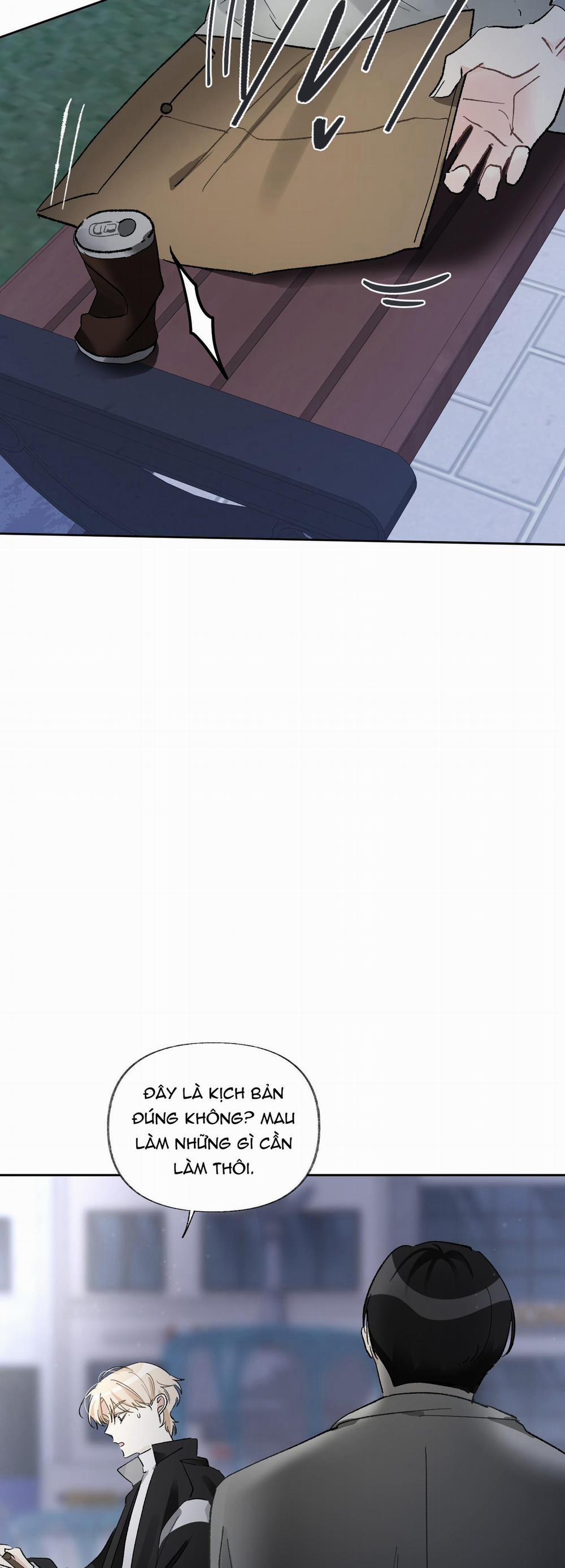 Thế Giới Của Tôi Khi Không Có Em 8 trang 7