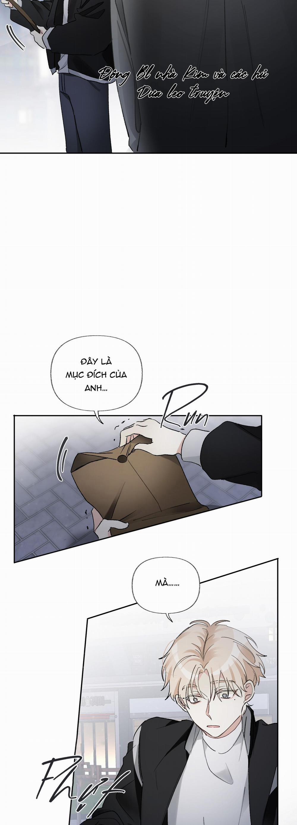 Thế Giới Của Tôi Khi Không Có Em 8 trang 8