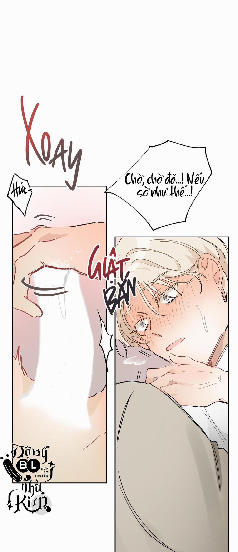 Thế Giới Của Tôi Khi Không Có Em 9 trang 13