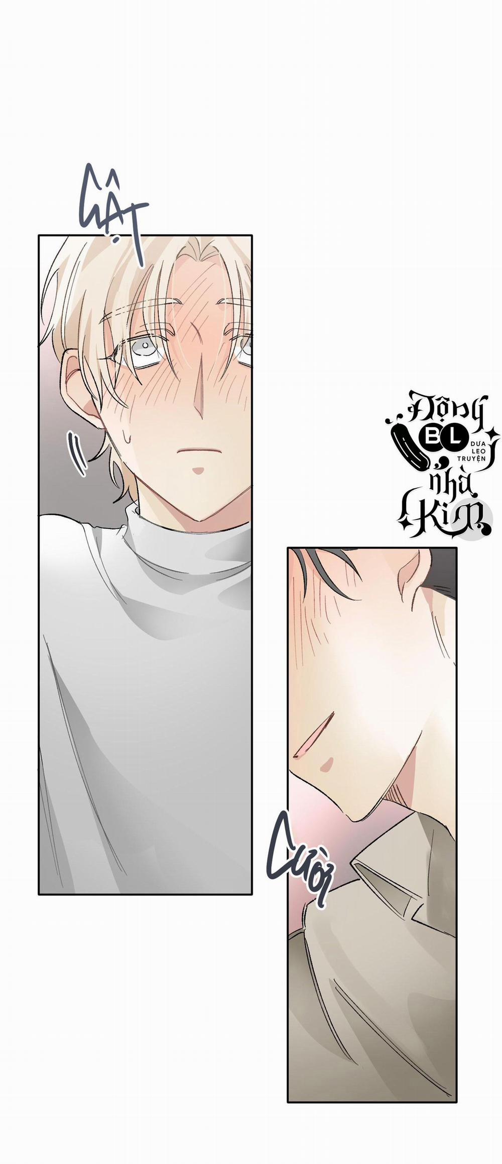 Thế Giới Của Tôi Khi Không Có Em 9 trang 16