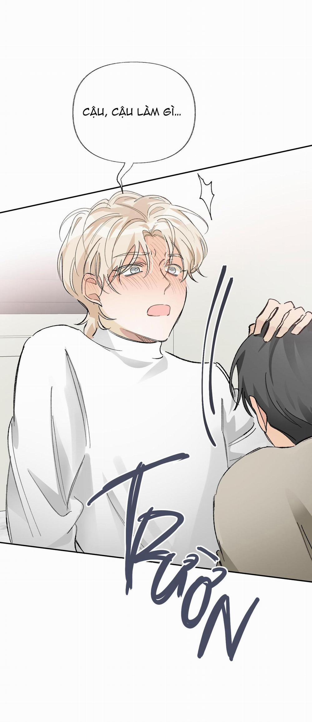 Thế Giới Của Tôi Khi Không Có Em 9 trang 17