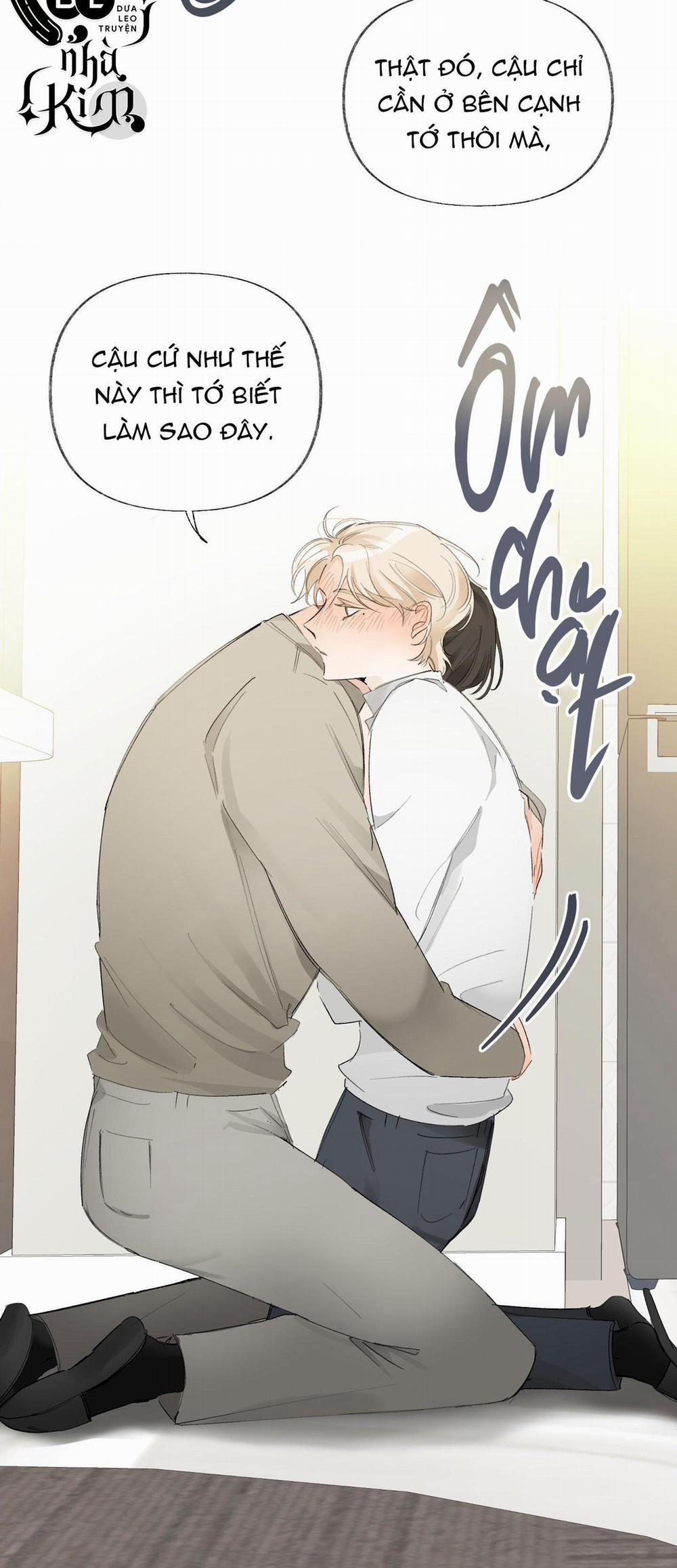 Thế Giới Của Tôi Khi Không Có Em 9 trang 2