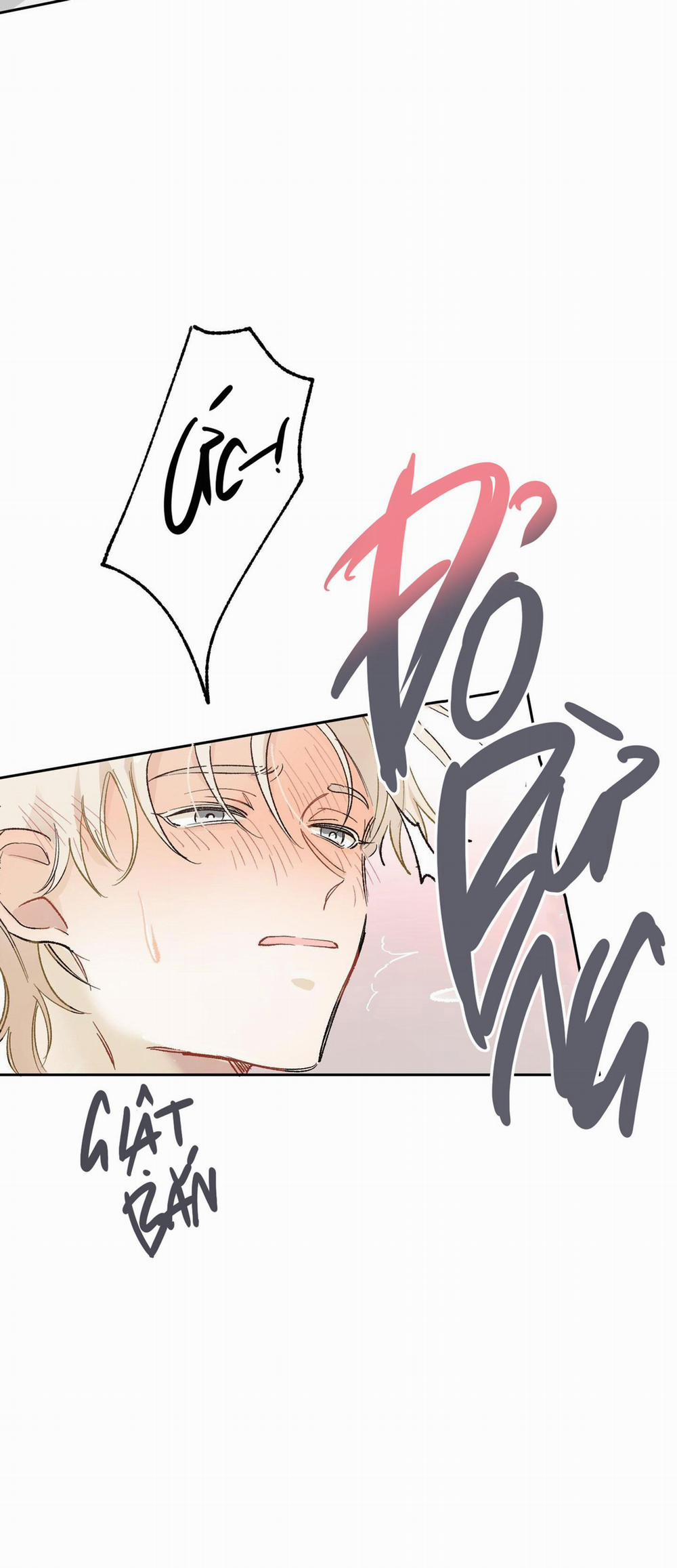 Thế Giới Của Tôi Khi Không Có Em 9 trang 25