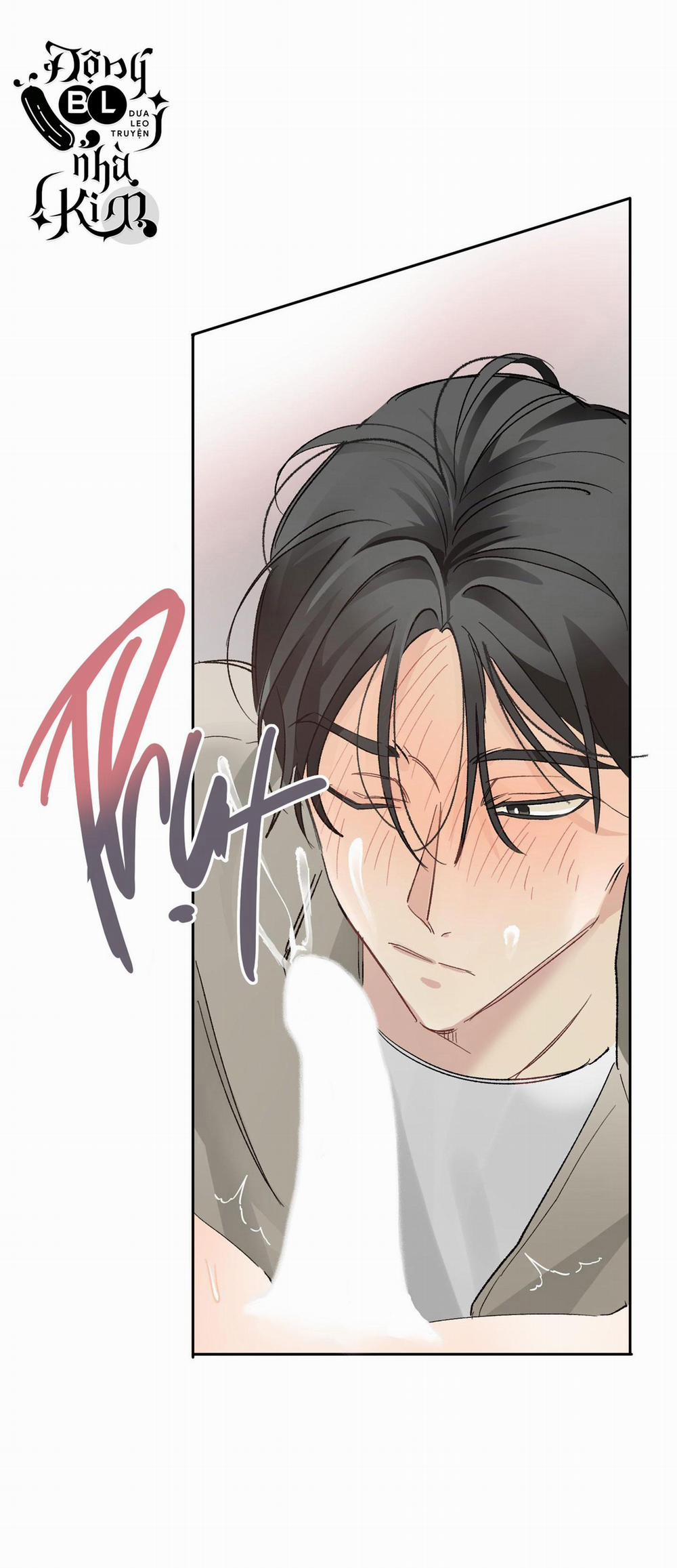 Thế Giới Của Tôi Khi Không Có Em 9 trang 26