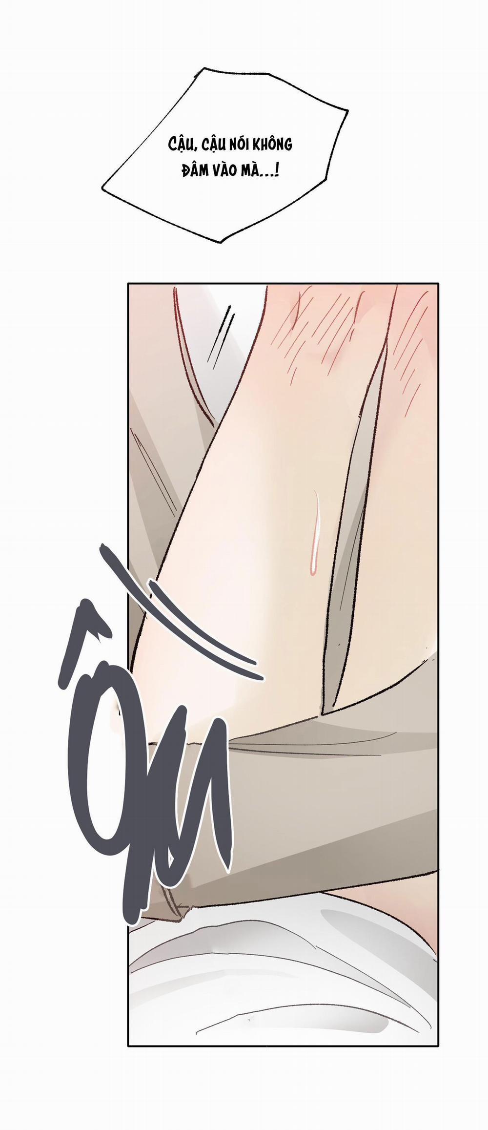 Thế Giới Của Tôi Khi Không Có Em 9 trang 36