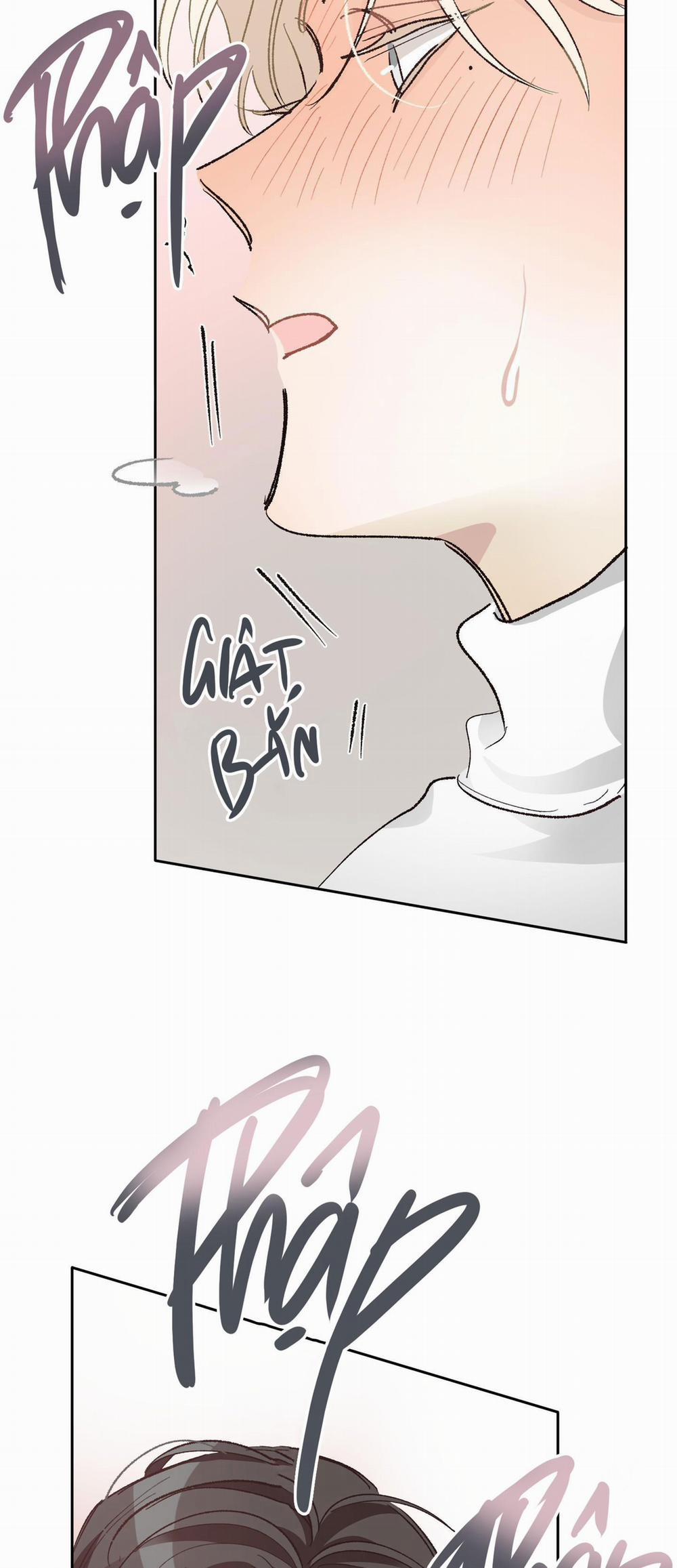 Thế Giới Của Tôi Khi Không Có Em 9 trang 42