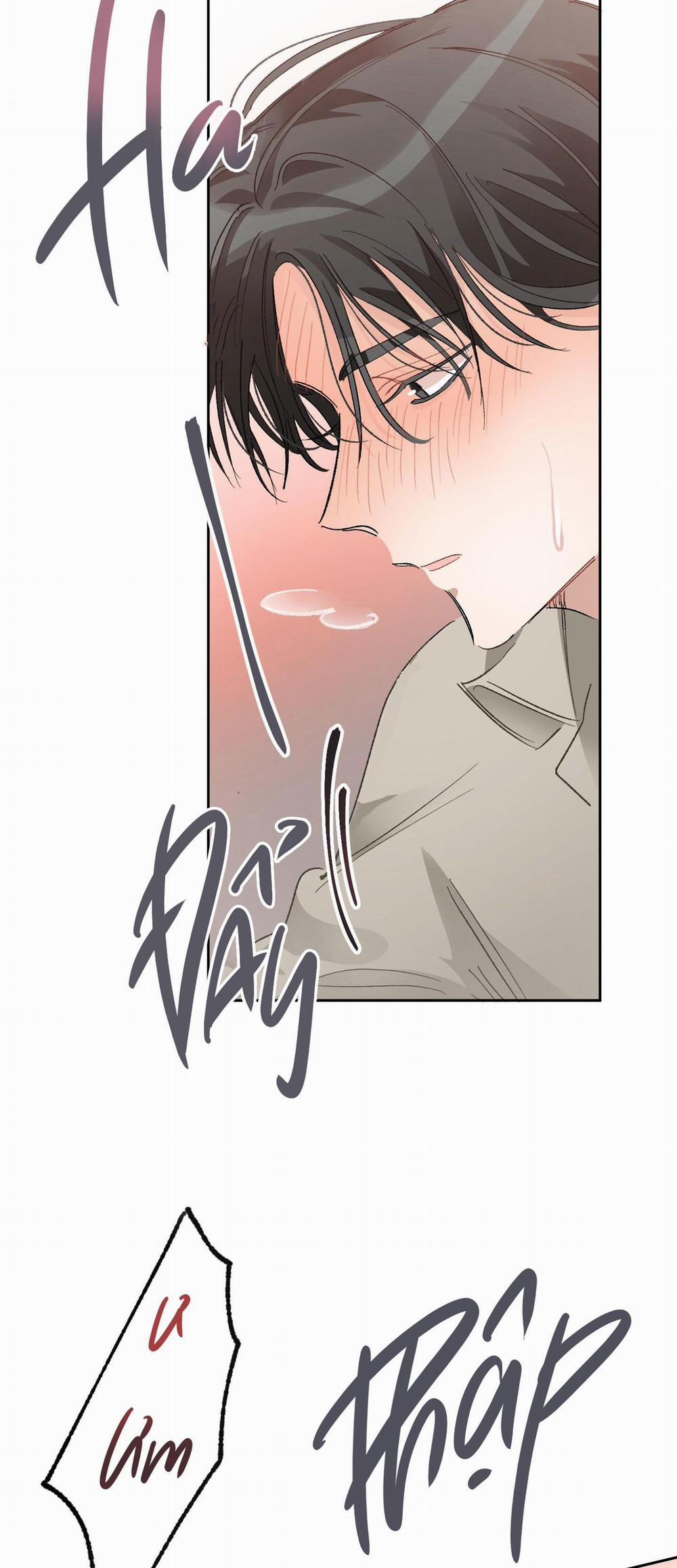 Thế Giới Của Tôi Khi Không Có Em 9 trang 47