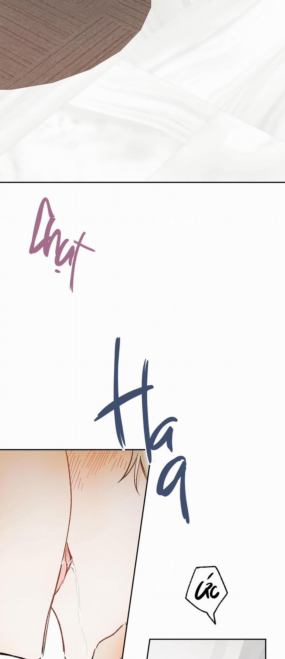 Thế Giới Của Tôi Khi Không Có Em 9 trang 55