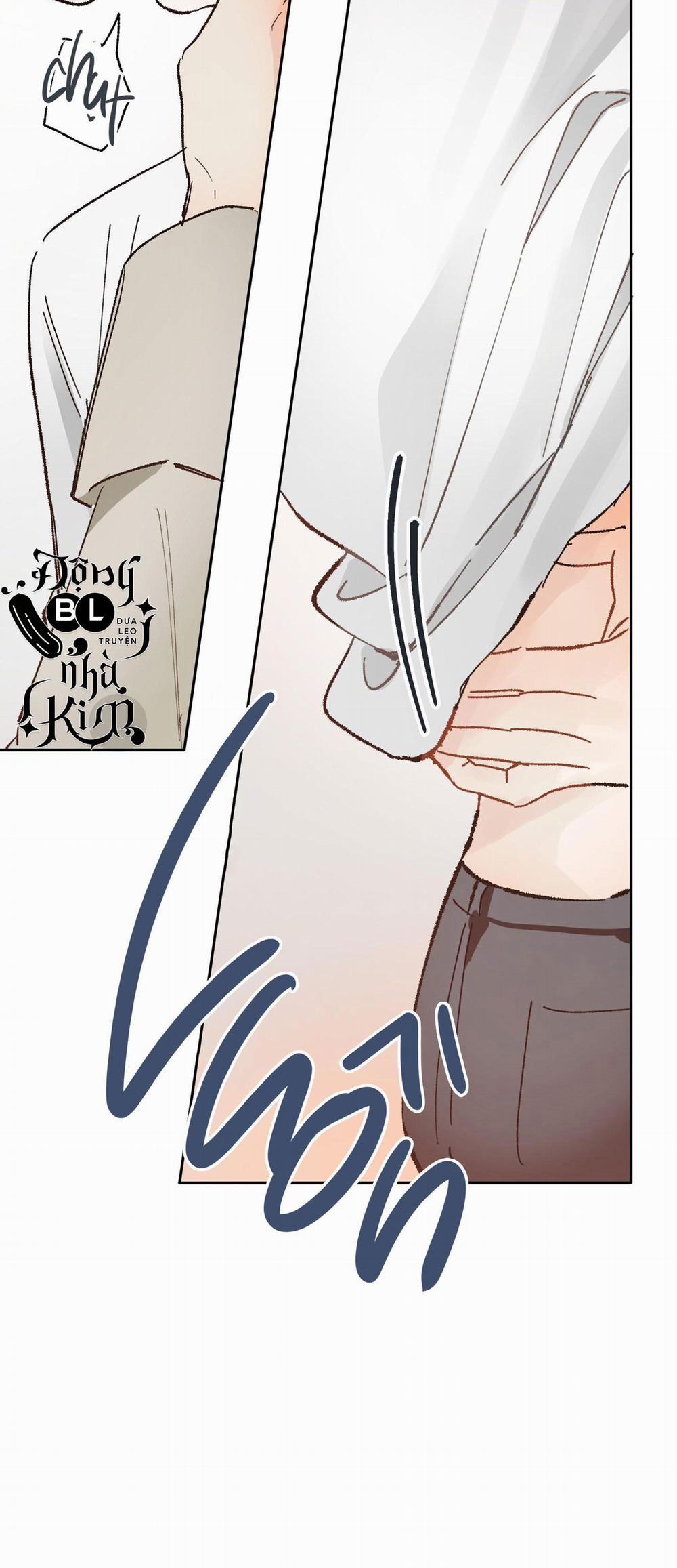 Thế Giới Của Tôi Khi Không Có Em 9 trang 56