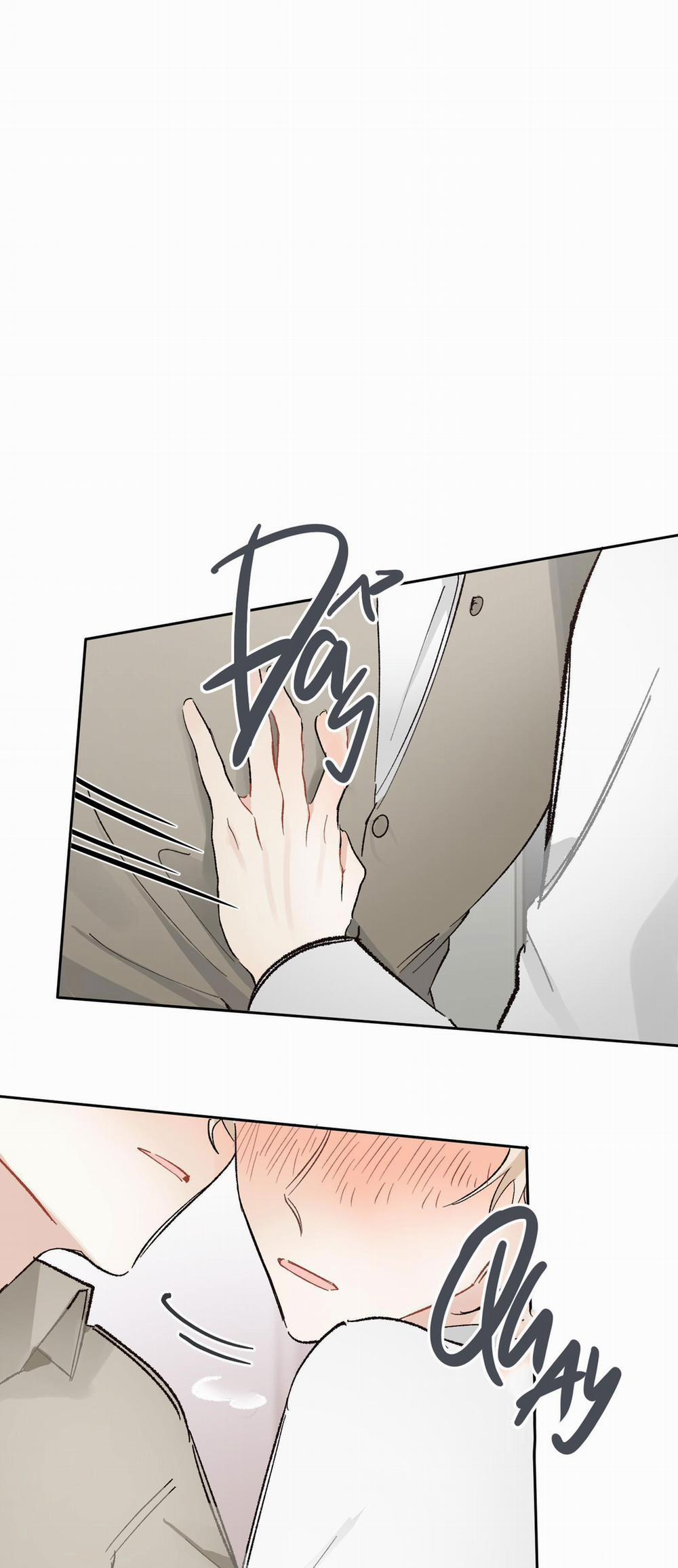 Thế Giới Của Tôi Khi Không Có Em 9 trang 57