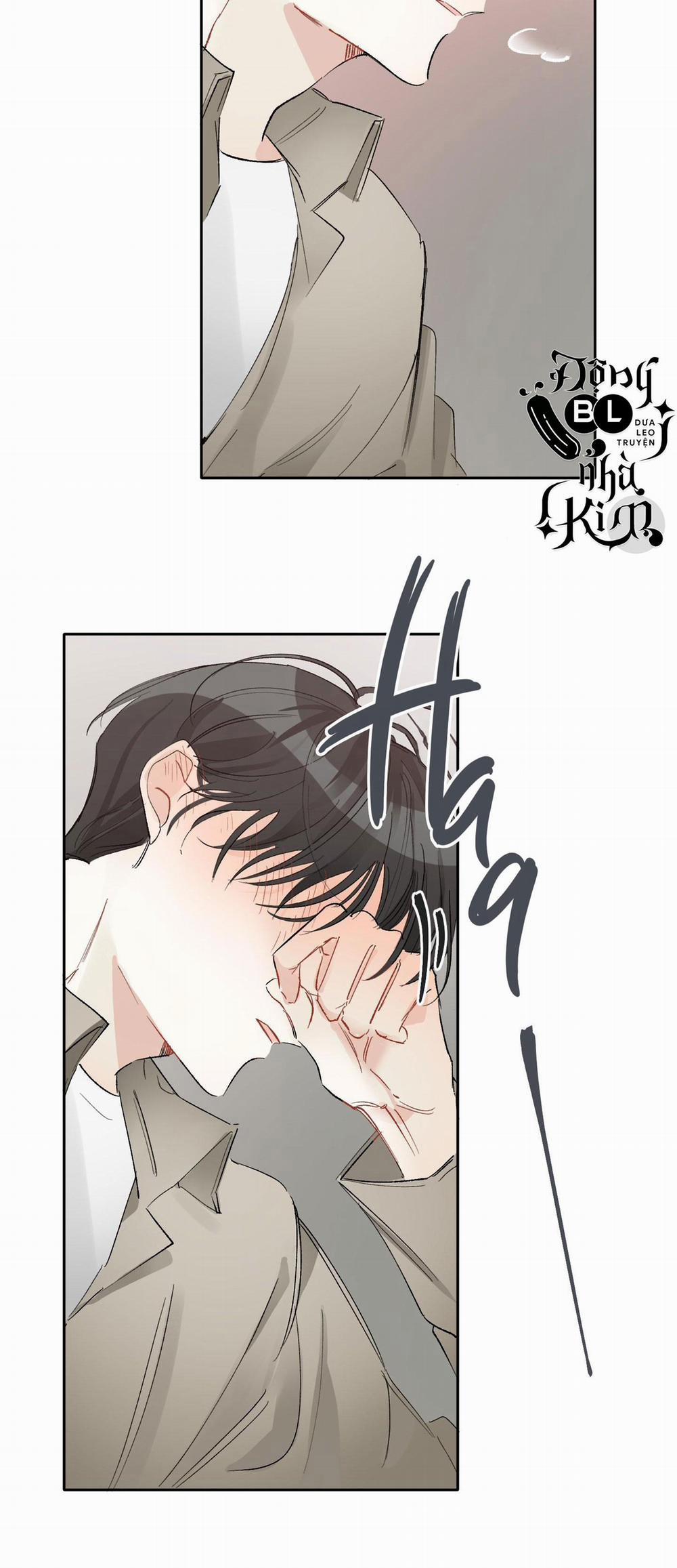 Thế Giới Của Tôi Khi Không Có Em 9 trang 59