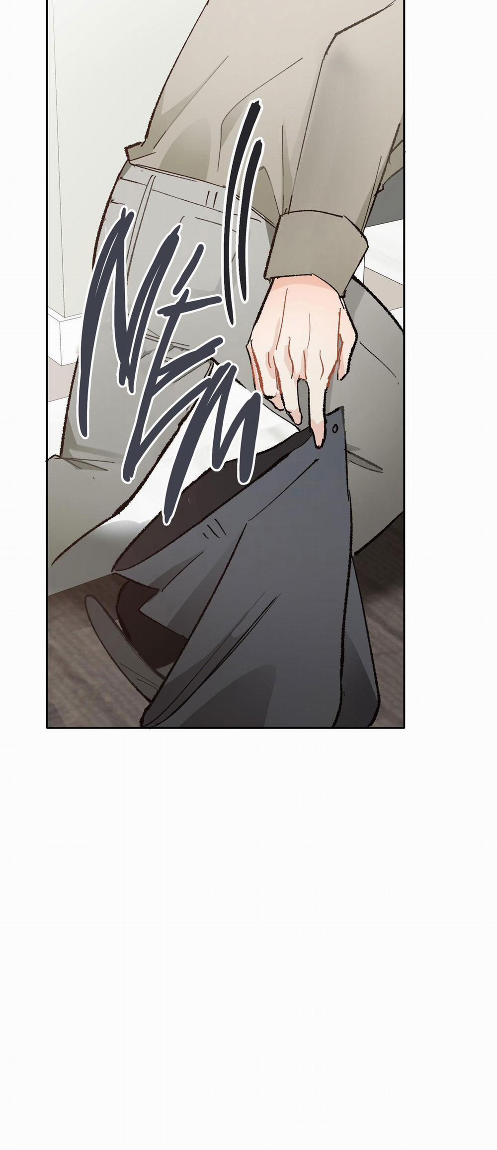 Thế Giới Của Tôi Khi Không Có Em 9 trang 8