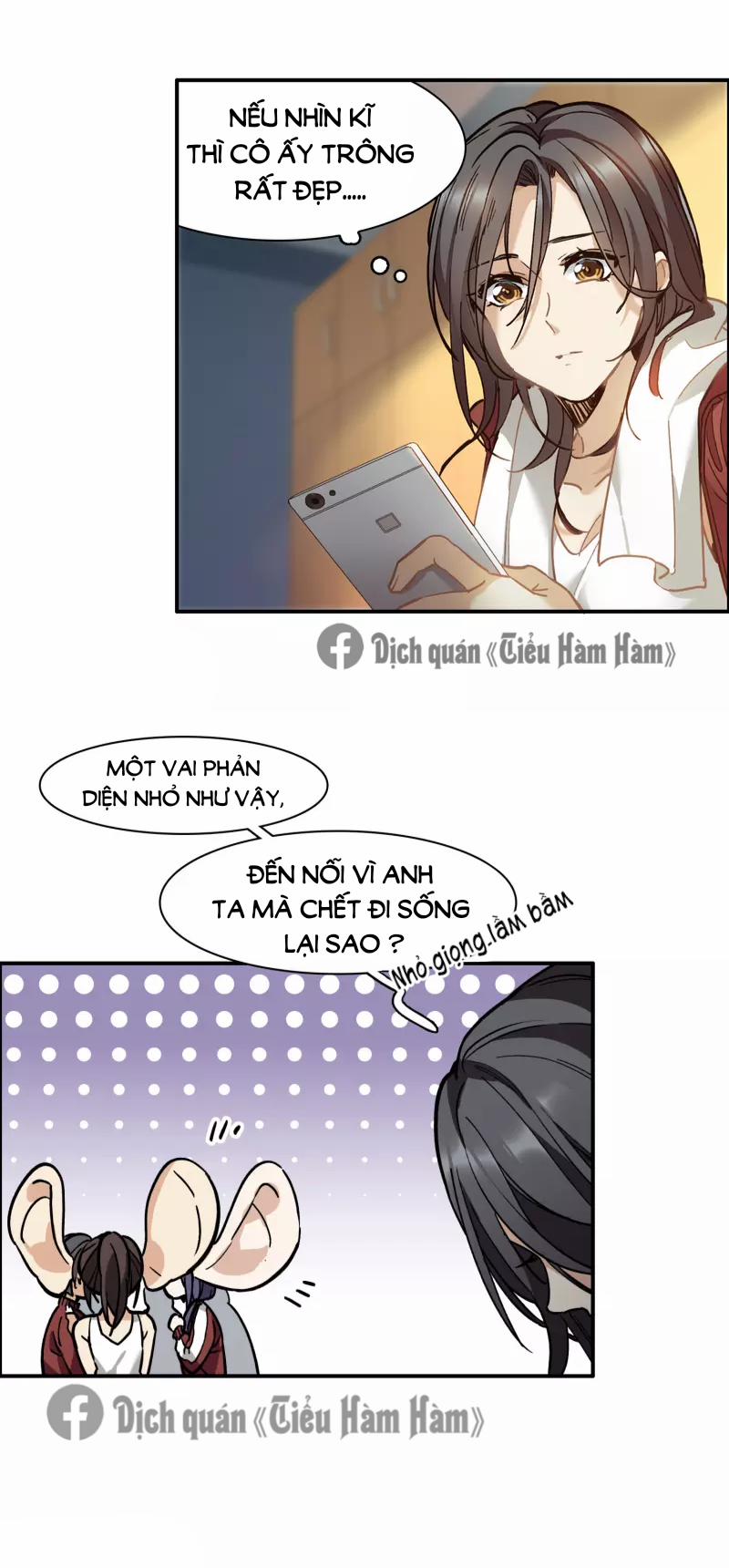 Thế Giới đệ Nhất Cự Tinh 1.1 trang 7