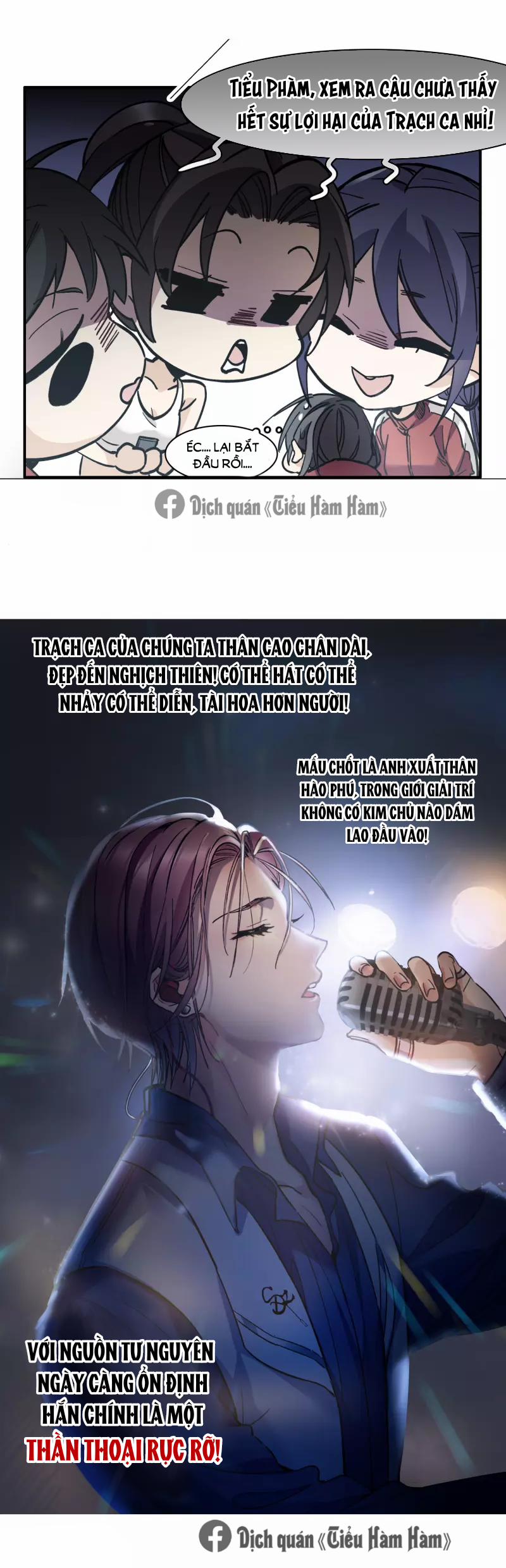 Thế Giới đệ Nhất Cự Tinh 1.1 trang 8