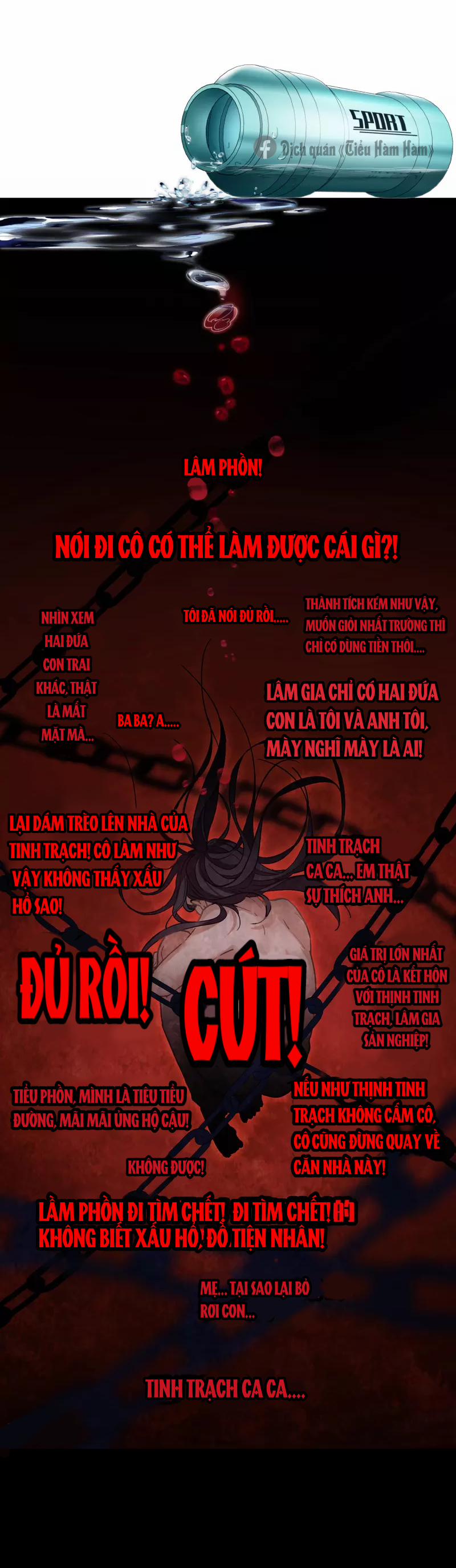 Thế Giới đệ Nhất Cự Tinh 1.2 trang 4