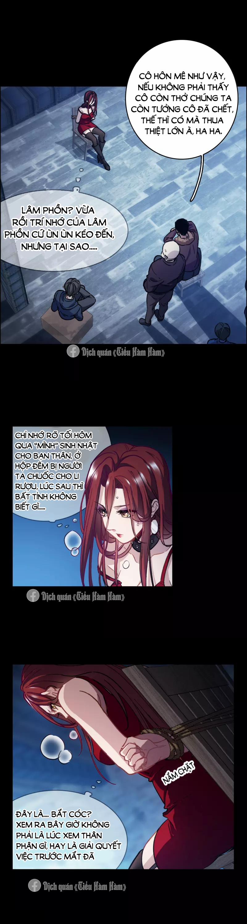 Thế Giới đệ Nhất Cự Tinh 1.2 trang 7