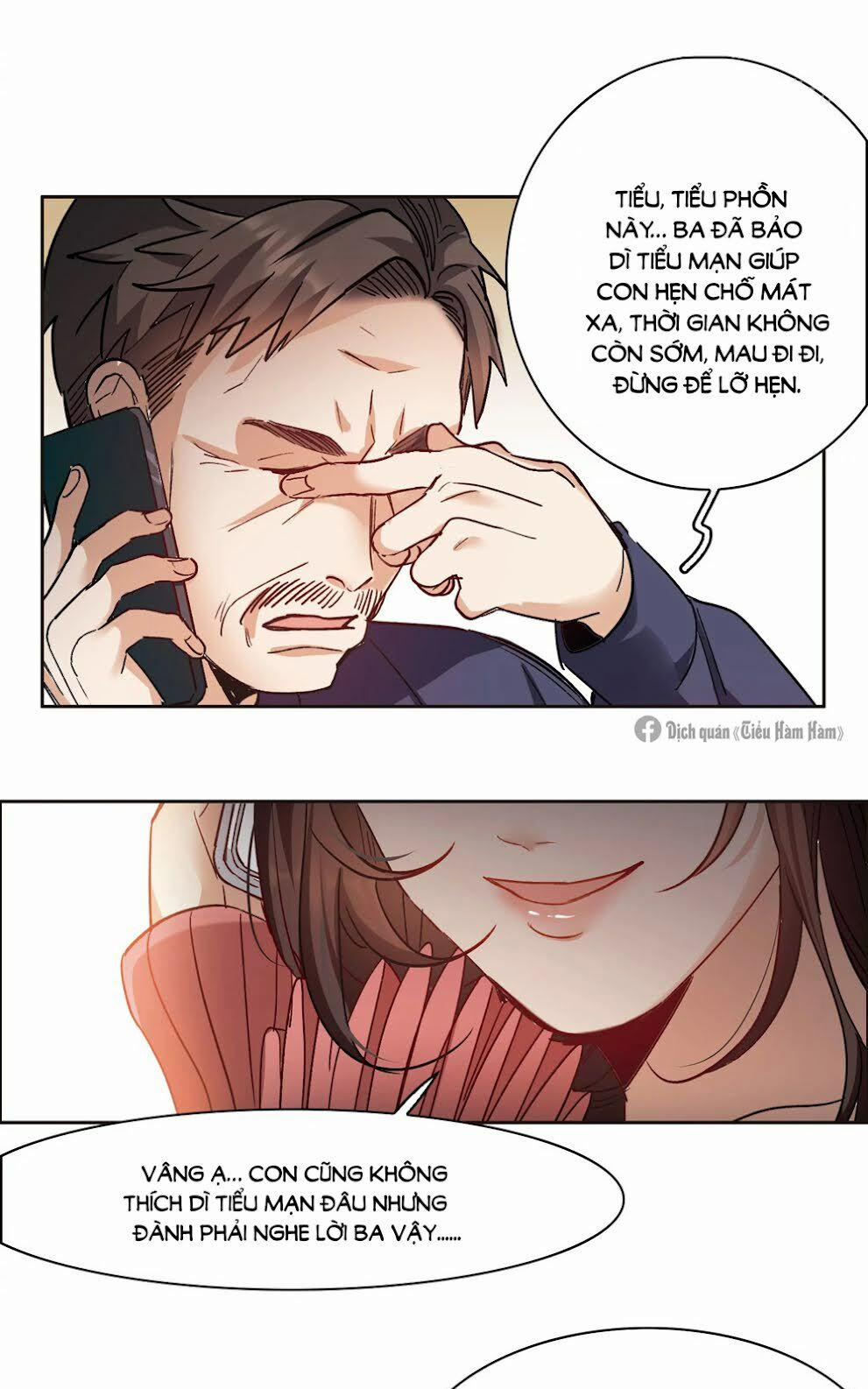 Thế Giới đệ Nhất Cự Tinh 11.2 trang 15