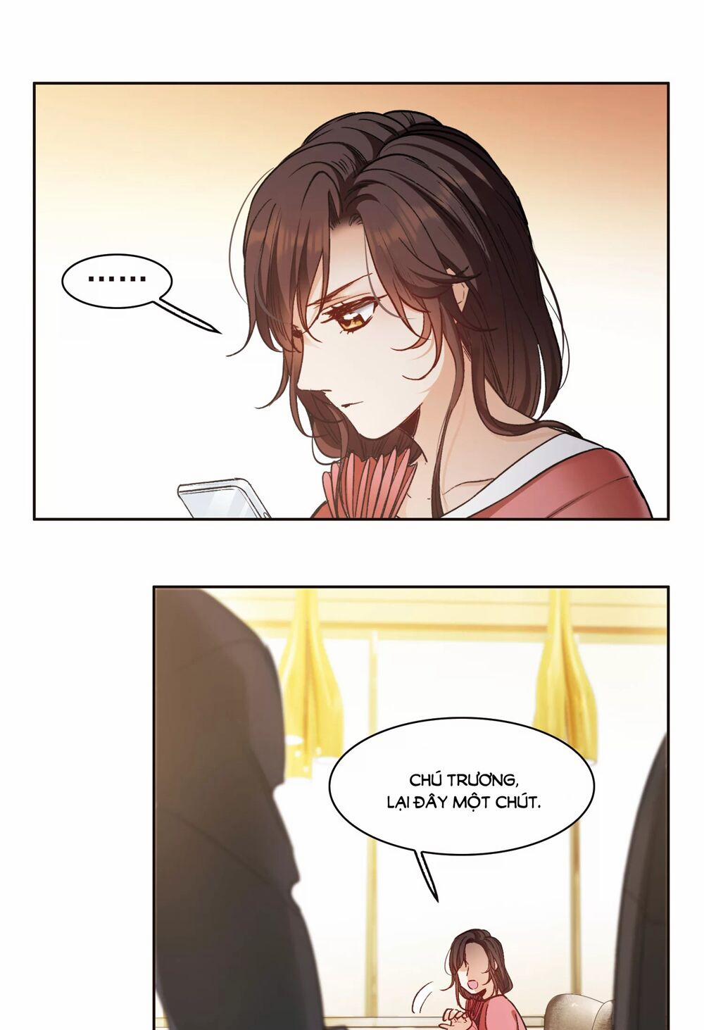 Thế Giới đệ Nhất Cự Tinh 11.2 trang 17