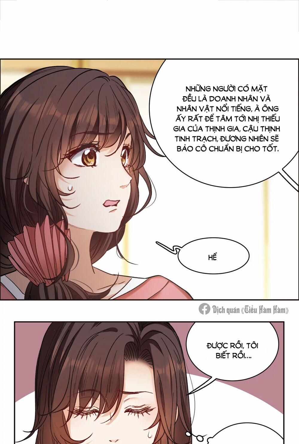 Thế Giới đệ Nhất Cự Tinh 11.2 trang 19