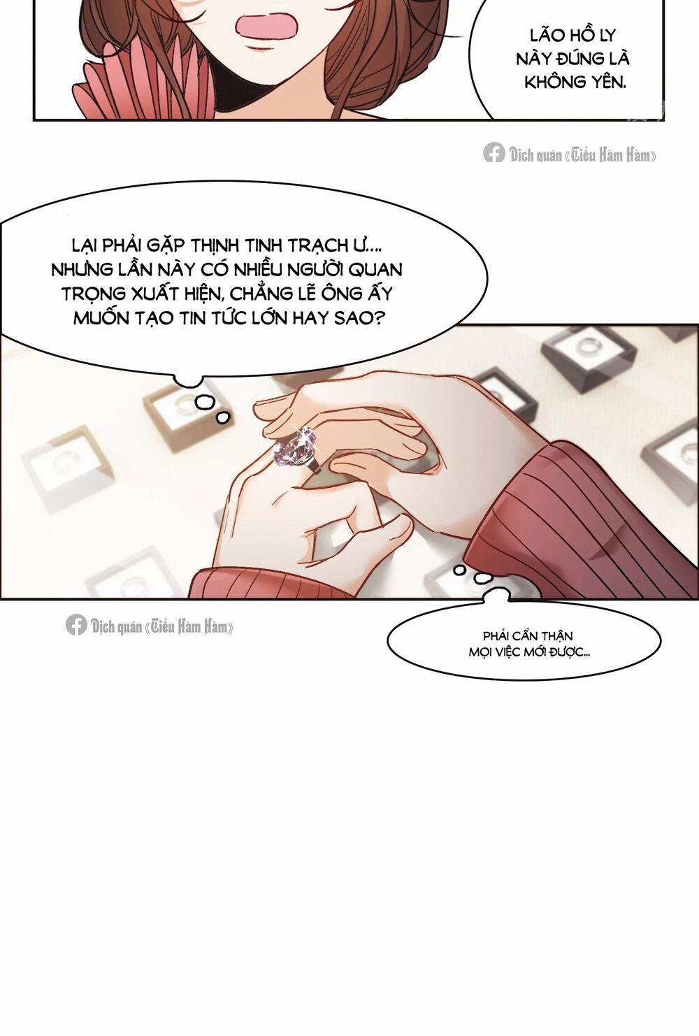 Thế Giới đệ Nhất Cự Tinh 11.2 trang 20