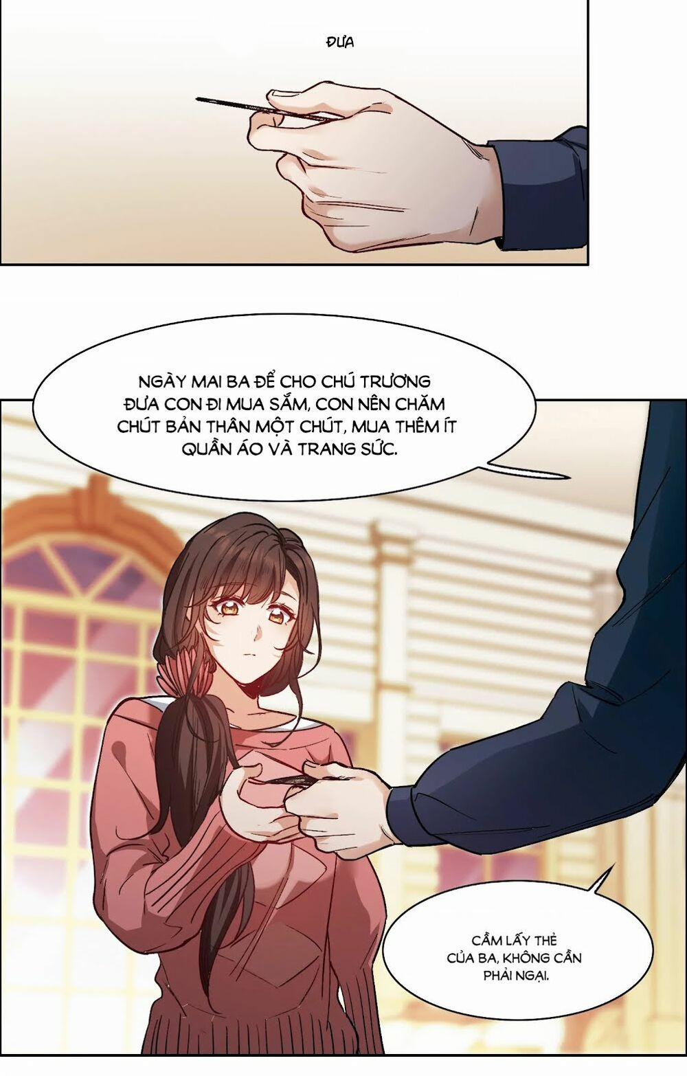 Thế Giới đệ Nhất Cự Tinh 11.2 trang 4