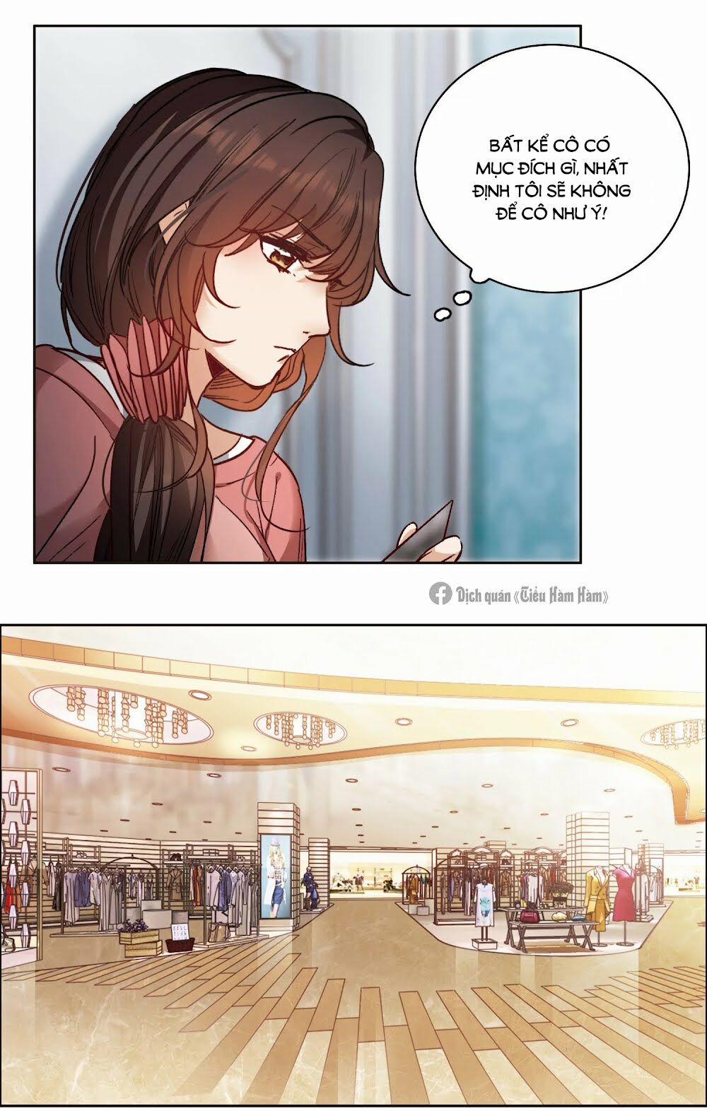 Thế Giới đệ Nhất Cự Tinh 11.2 trang 9