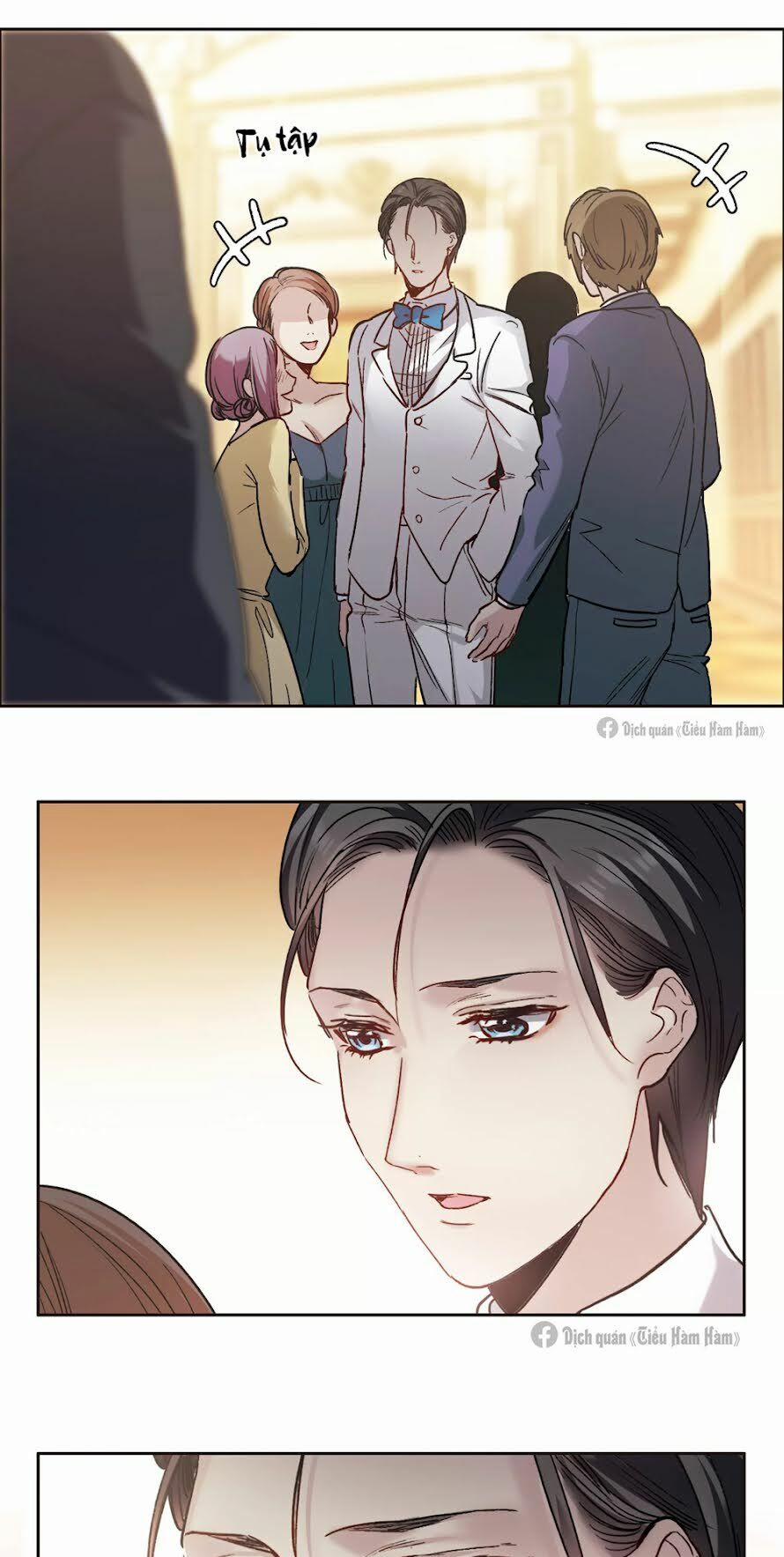 Thế Giới đệ Nhất Cự Tinh 12.1 trang 11