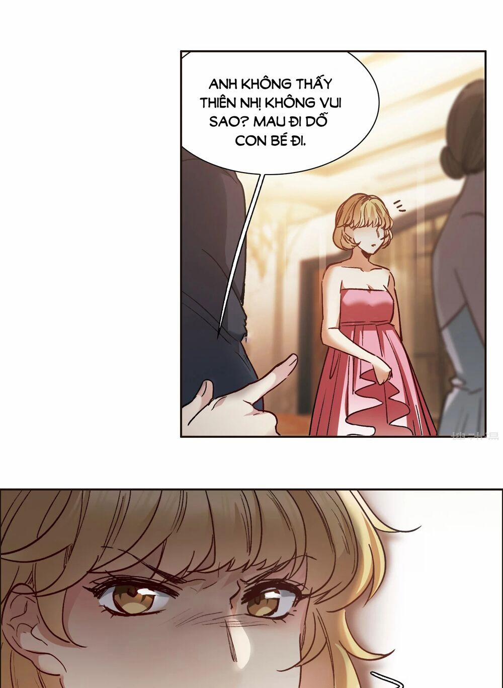 Thế Giới đệ Nhất Cự Tinh 12.1 trang 7