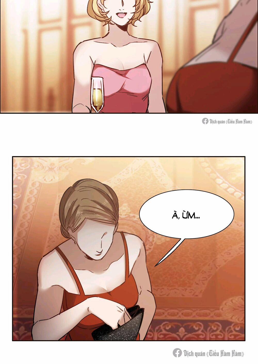 Thế Giới đệ Nhất Cự Tinh 12.2 trang 14