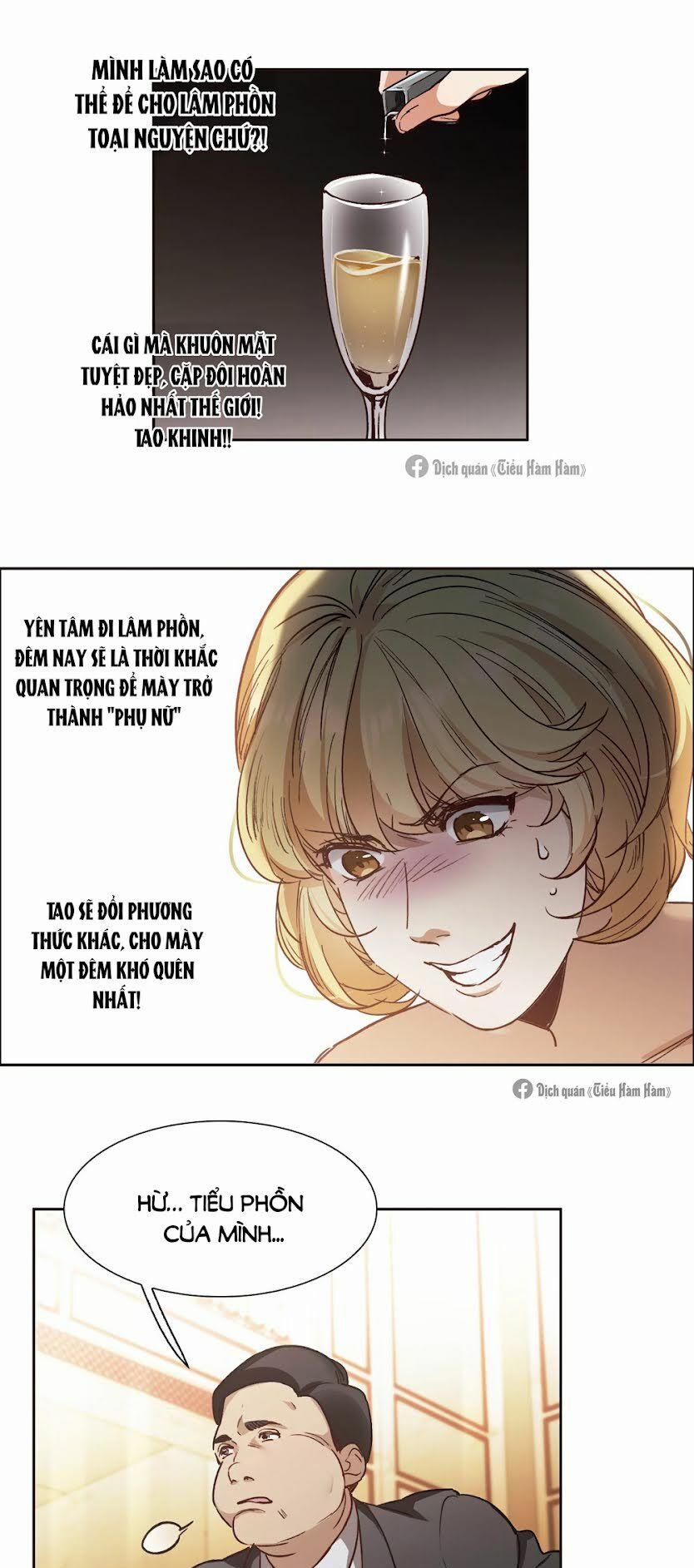 Thế Giới đệ Nhất Cự Tinh 12.2 trang 17