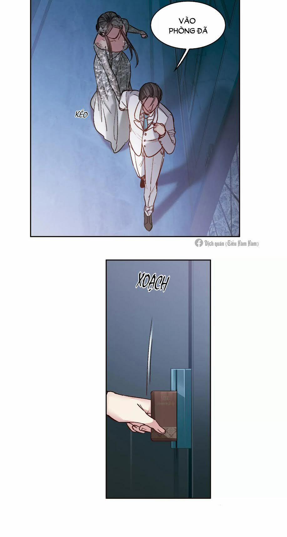 Thế Giới đệ Nhất Cự Tinh 13.1 trang 11