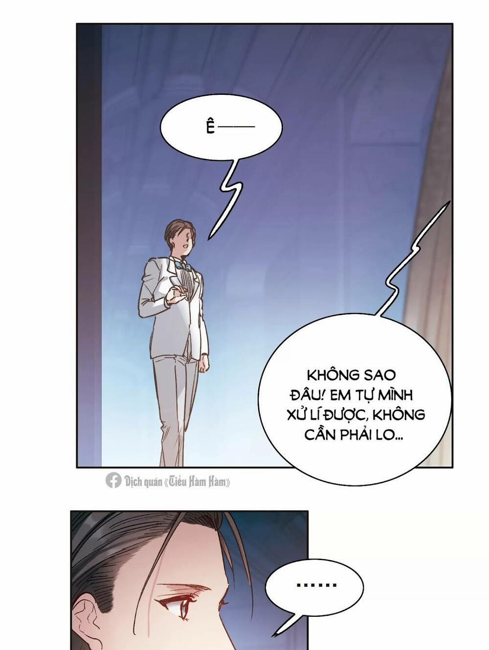 Thế Giới đệ Nhất Cự Tinh 13.1 trang 16