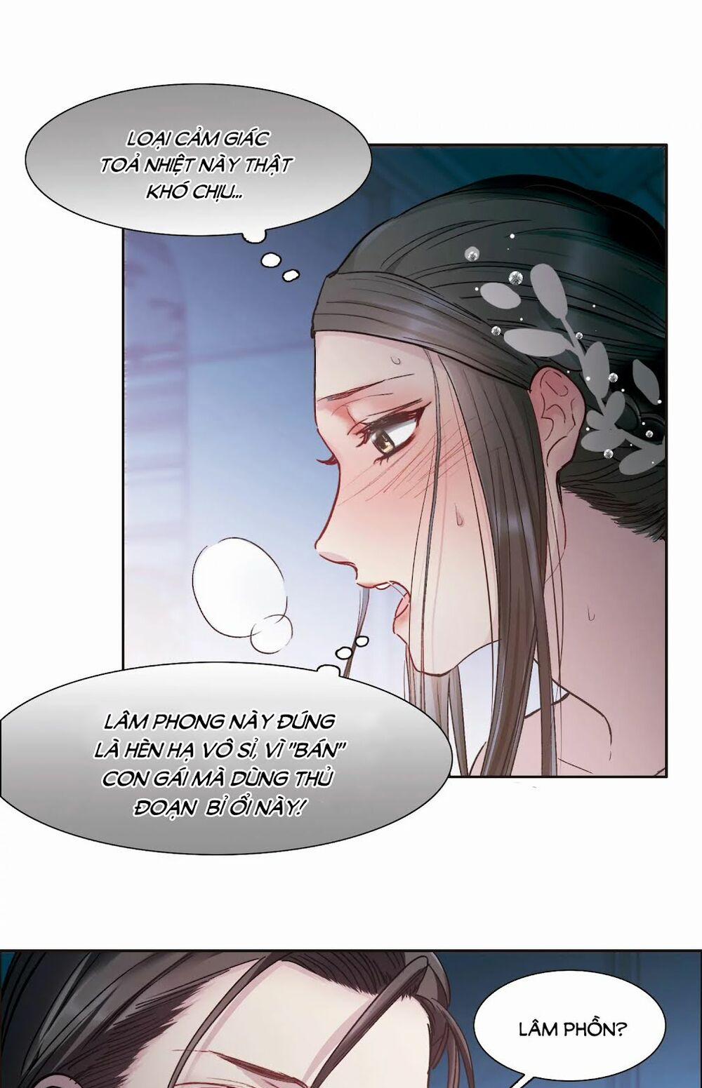 Thế Giới đệ Nhất Cự Tinh 13.1 trang 3