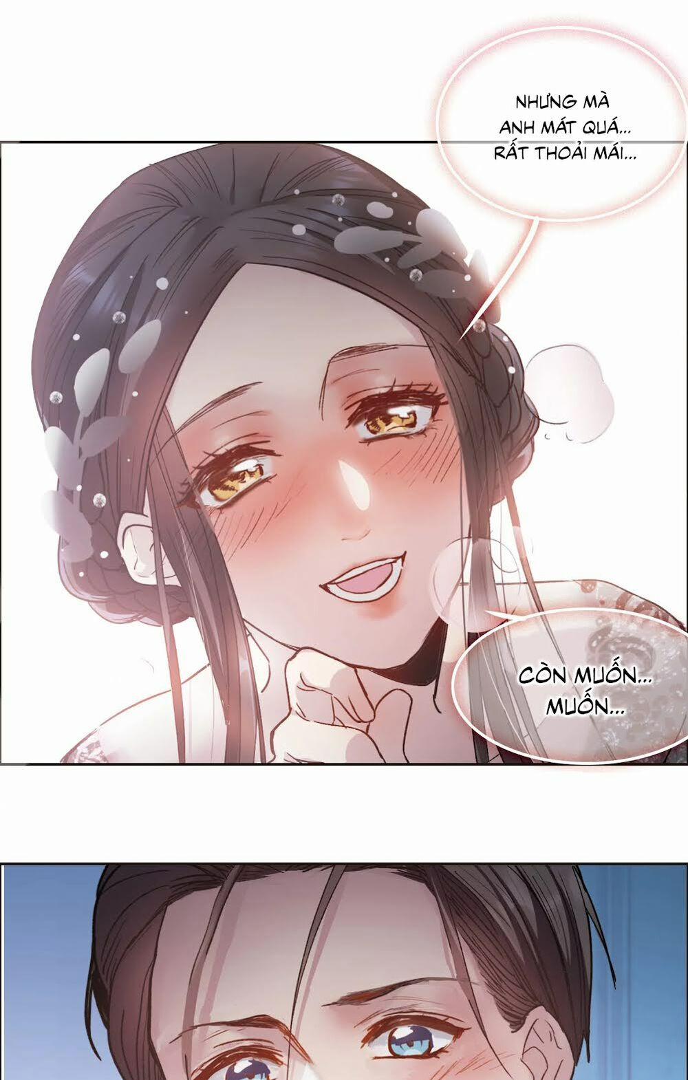 Thế Giới đệ Nhất Cự Tinh 13.1 trang 8