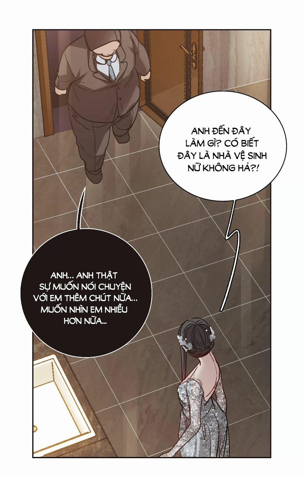 Thế Giới đệ Nhất Cự Tinh 13.2 trang 10