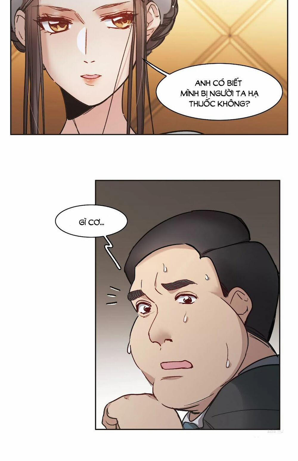 Thế Giới đệ Nhất Cự Tinh 13.2 trang 18