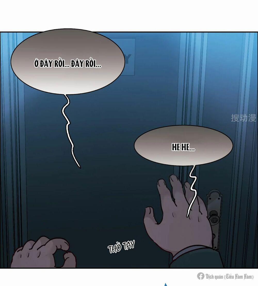 Thế Giới đệ Nhất Cự Tinh 13.2 trang 5