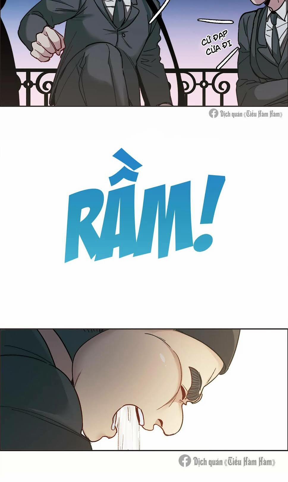 Thế Giới đệ Nhất Cự Tinh 14.1 trang 12