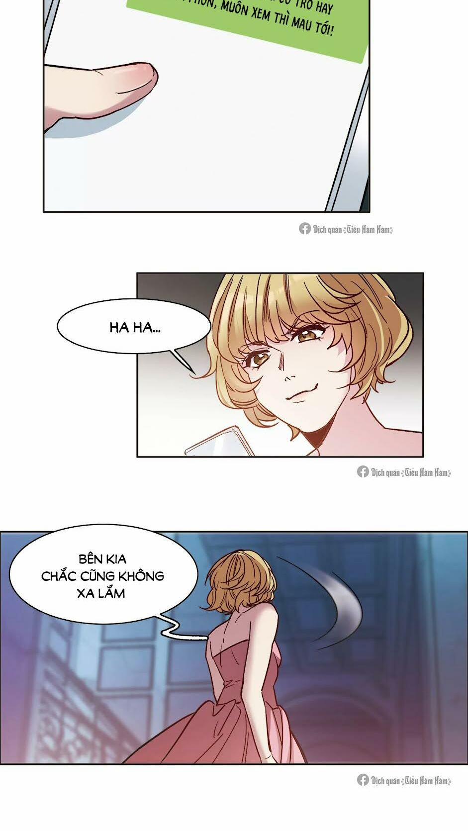 Thế Giới đệ Nhất Cự Tinh 14.1 trang 2