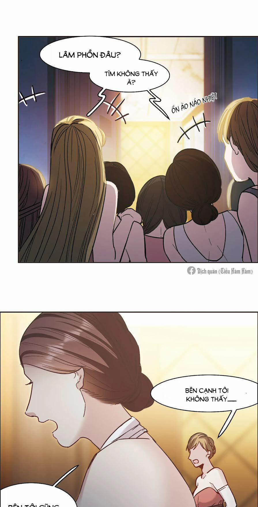 Thế Giới đệ Nhất Cự Tinh 14.1 trang 9