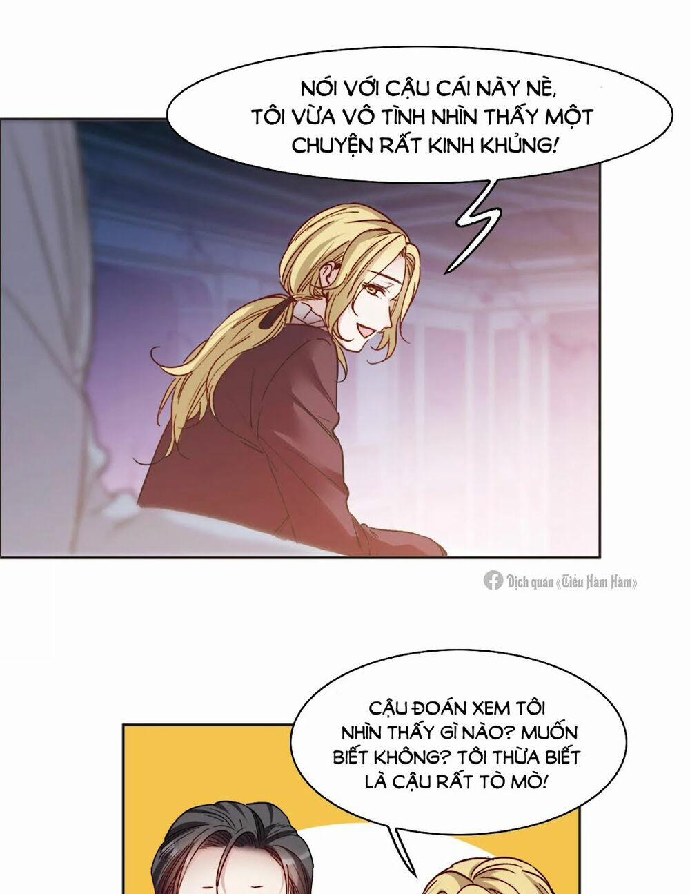 Thế Giới đệ Nhất Cự Tinh 14.2 trang 13