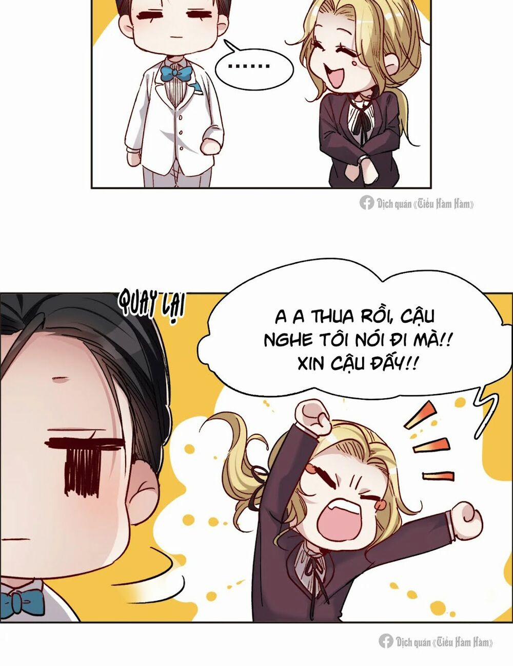 Thế Giới đệ Nhất Cự Tinh 14.2 trang 14