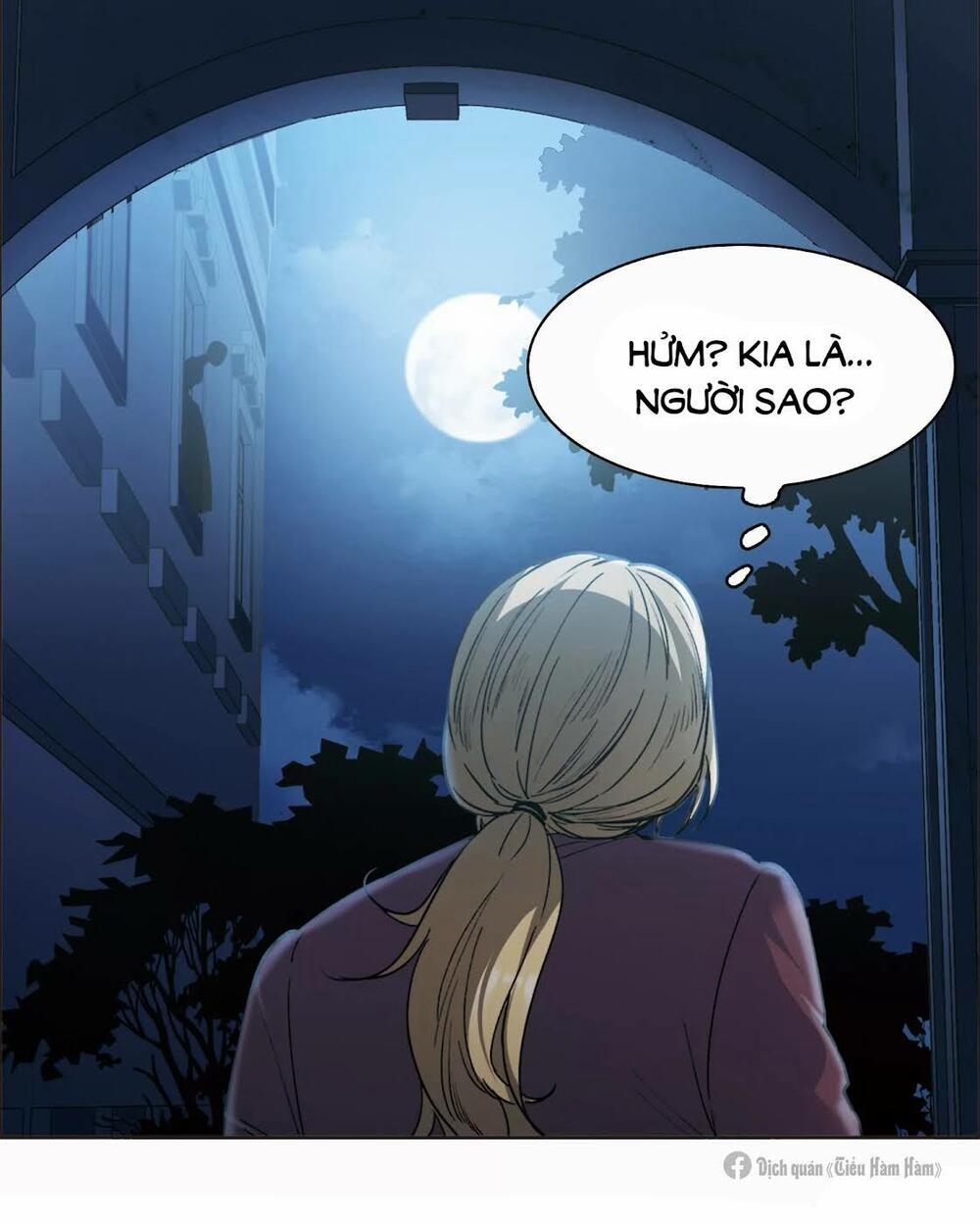 Thế Giới đệ Nhất Cự Tinh 14.2 trang 16